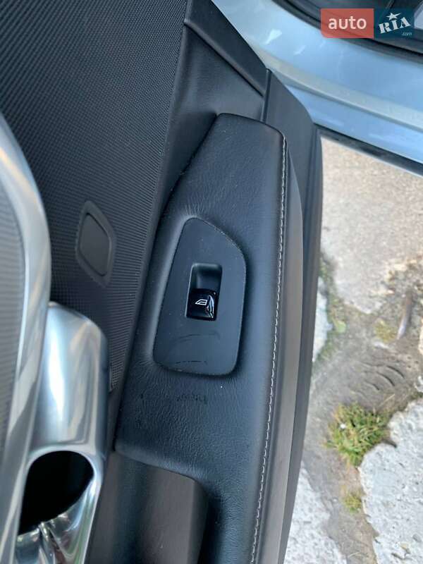 Универсал Volvo V90 2016 в Львове