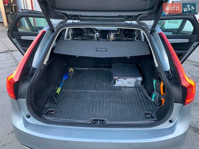 Универсал Volvo V90 2016 в Львове