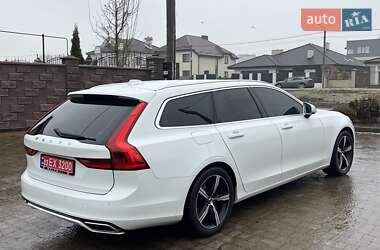 Універсал Volvo V90 2018 в Рівному