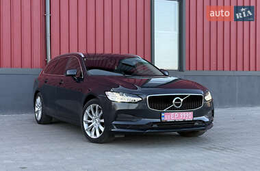 Універсал Volvo V90 2018 в Луцьку