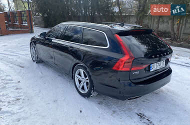 Універсал Volvo V90 2018 в Луцьку