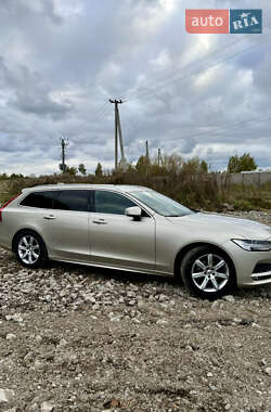 Універсал Volvo V90 2018 в 