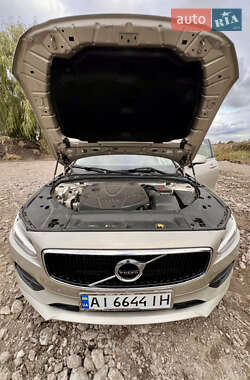 Універсал Volvo V90 2018 в 