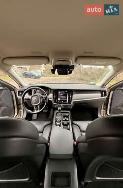 Універсал Volvo V90 2018 в 
