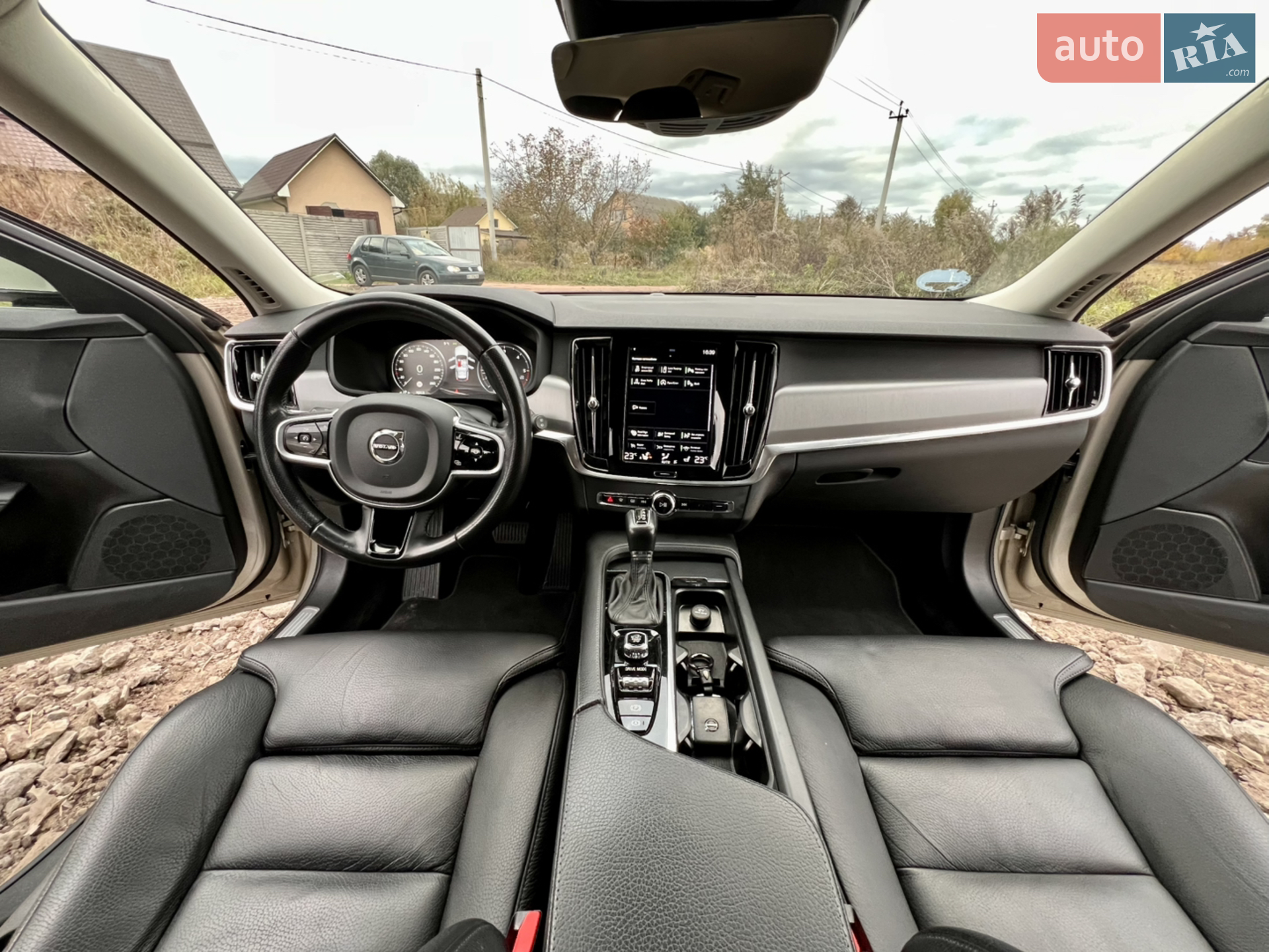2018 Volvo V90 - мініатюра 20