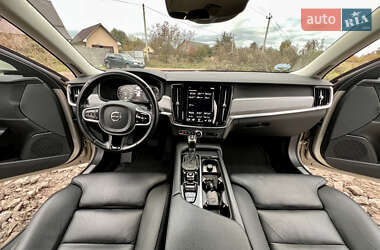 Універсал Volvo V90 2018 в 