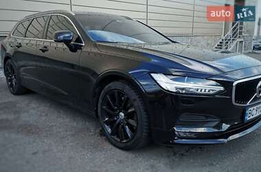 Универсал Volvo V90 2017 в 