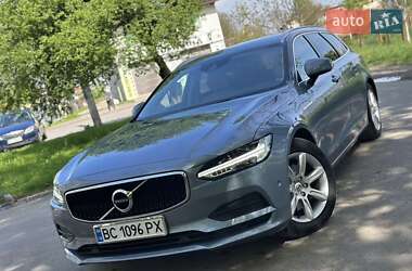 Универсал Volvo V90 2016 в Львове