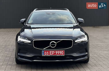 Универсал Volvo V90 2019 в 