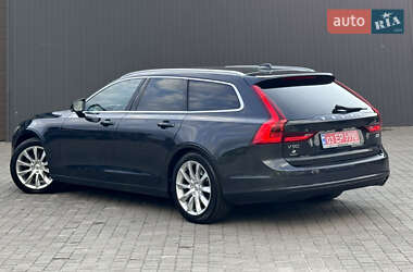 Универсал Volvo V90 2019 в 