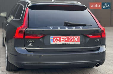 Универсал Volvo V90 2019 в 
