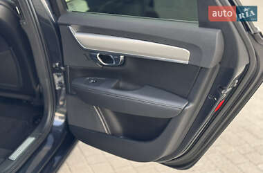 Универсал Volvo V90 2019 в 
