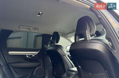 Универсал Volvo V90 2019 в 