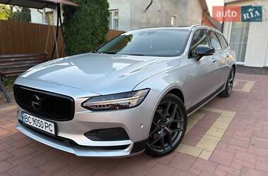 Універсал Volvo V90 2016 в Стрию