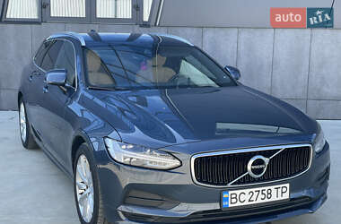 Универсал Volvo V90 2019 в 