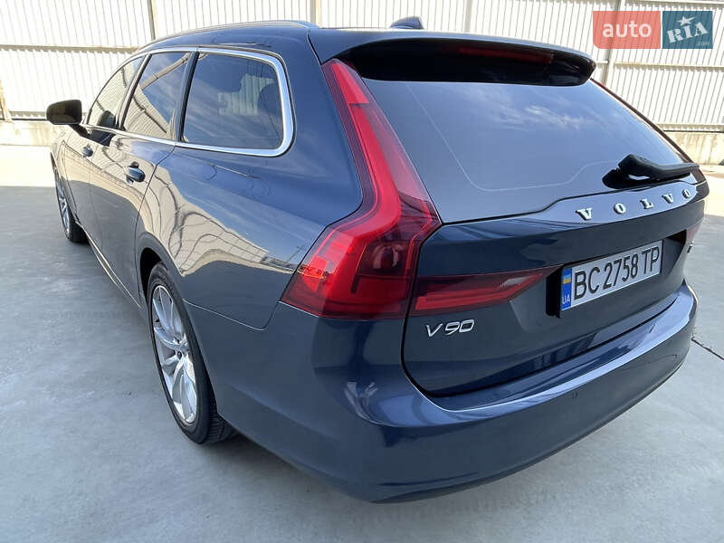 Универсал Volvo V90 2019 в Львове