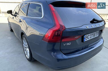 Универсал Volvo V90 2019 в 
