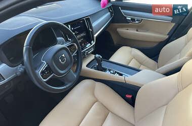 Универсал Volvo V90 2019 в 