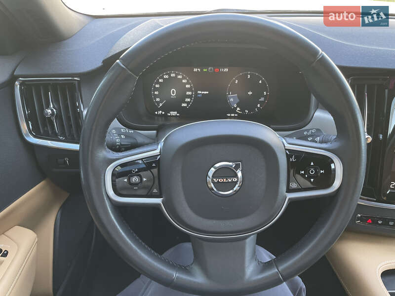 Универсал Volvo V90 2019 в Львове