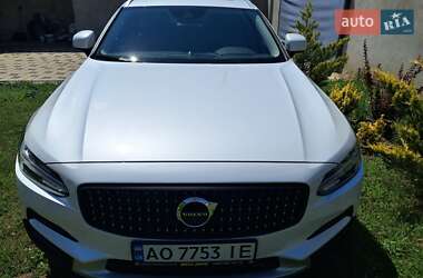 Універсал Volvo V90 2017 в Ужгороді