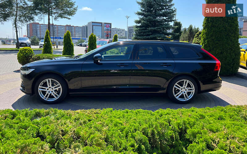 Универсал Volvo V90 2017 в Львове