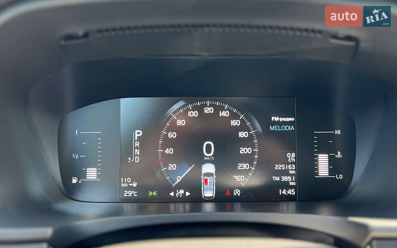 Универсал Volvo V90 2017 в Львове