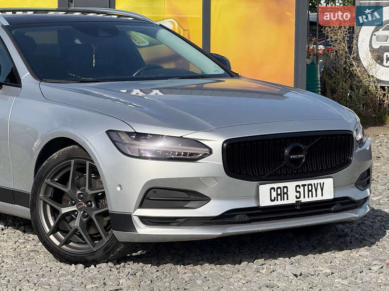 Универсал Volvo V90 2016 в Стрые