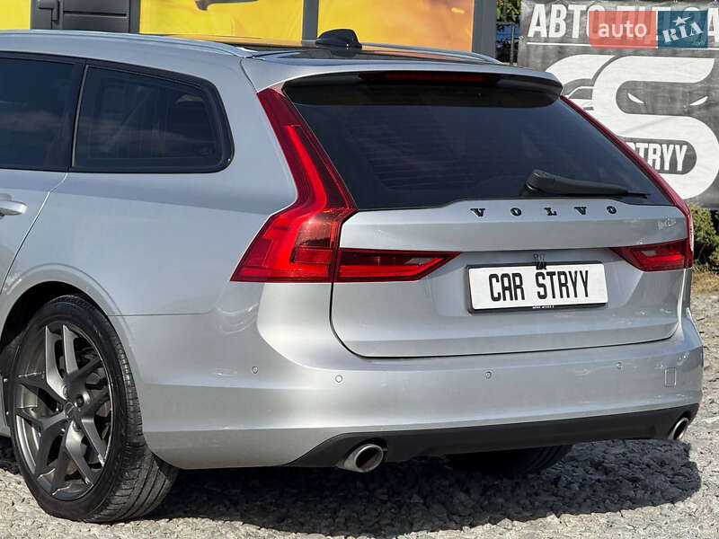 Универсал Volvo V90 2016 в Стрые