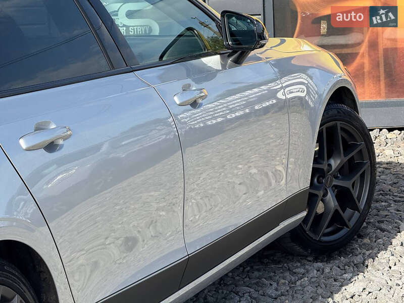 Универсал Volvo V90 2016 в Стрые