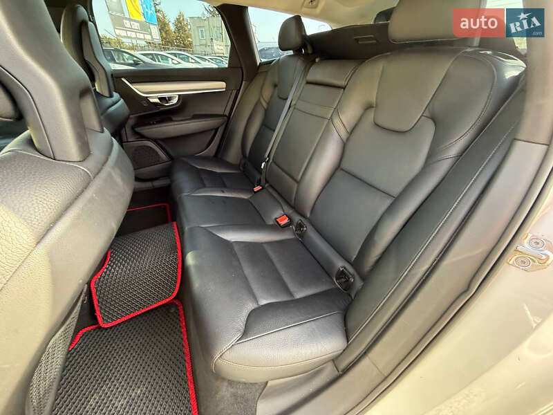 Универсал Volvo V90 2016 в Стрые