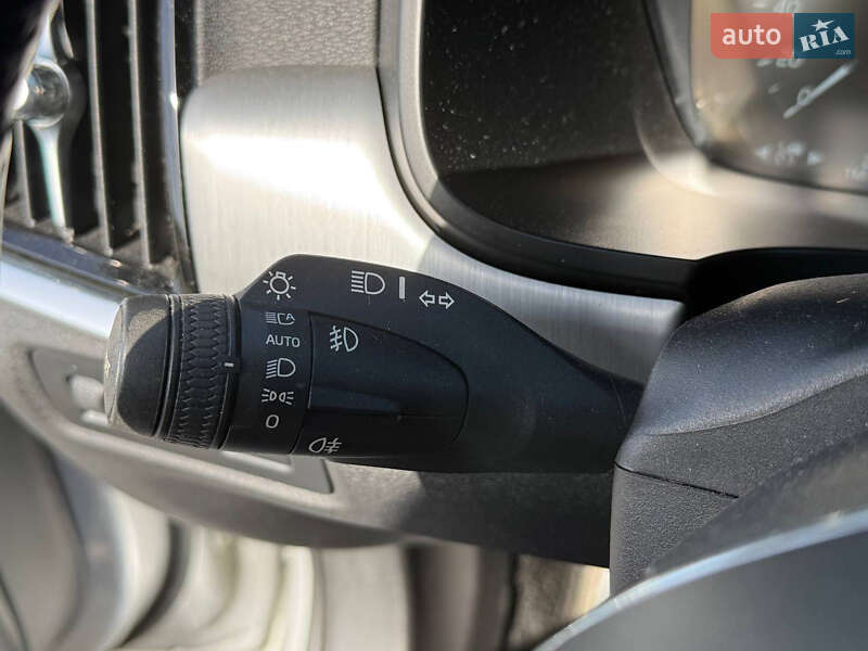Универсал Volvo V90 2016 в Стрые