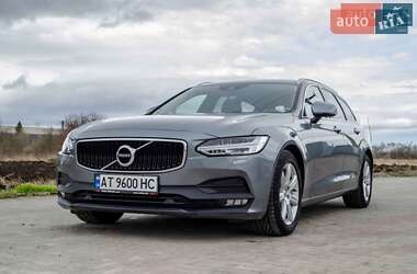 Универсал Volvo V90 2017 в Коломые