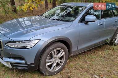 Універсал Volvo V90 2018 в Черкасах