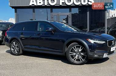 Универсал Volvo V90 2017 в Киеве
