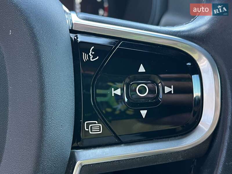 Универсал Volvo V90 2017 в Киеве фото 21 Универсал Volvo V90 2017 в Киеве