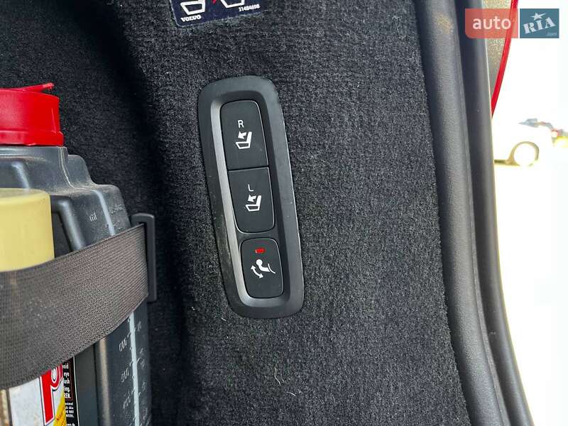 Универсал Volvo V90 2017 в Киеве фото 45 Универсал Volvo V90 2017 в Киеве