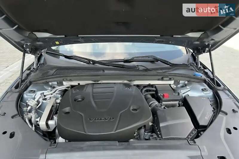 Универсал Volvo V90 2016 в Львове