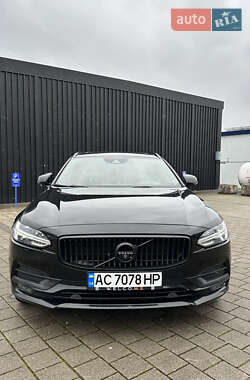 Универсал Volvo V90 2016 в Луцке