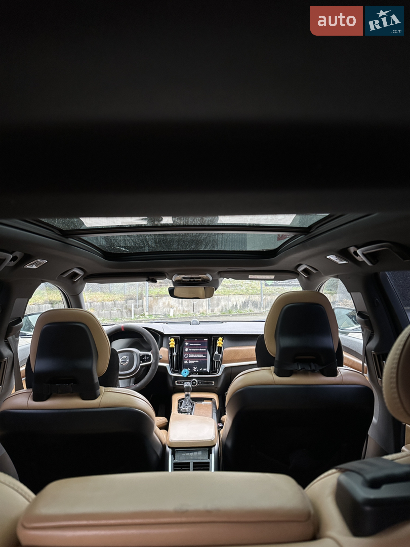 2016 Volvo V90 - мініатюра 11