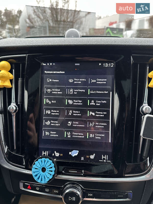 Универсал Volvo V90 2016 в Луцке фото 31 Универсал Volvo V90 2016 в Луцке