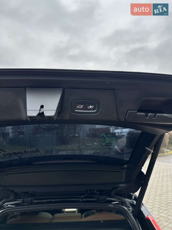 Универсал Volvo V90 2016 в Луцке фото 36 Универсал Volvo V90 2016 в Луцке