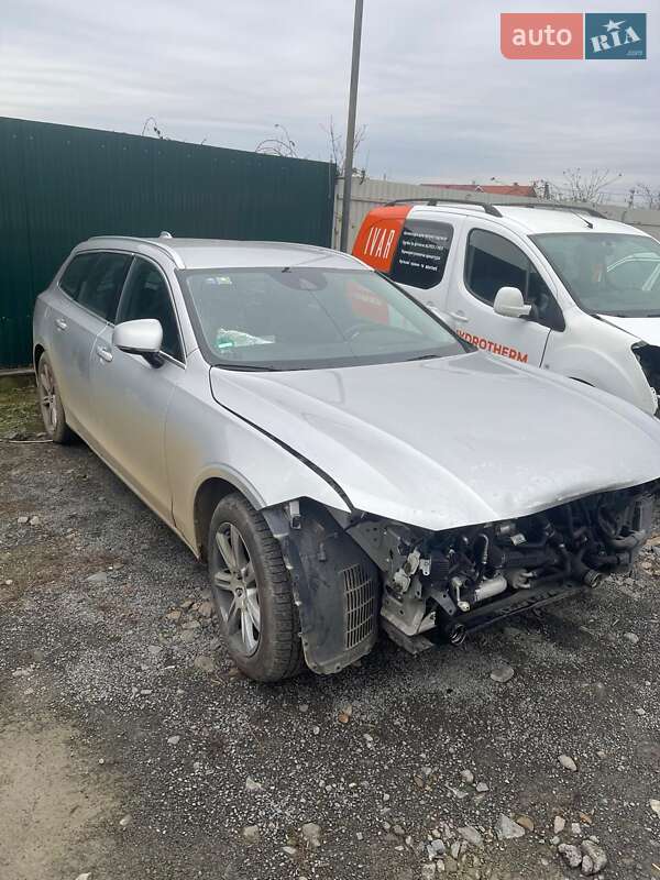 Универсал Volvo V90 2016 в Ужгороде