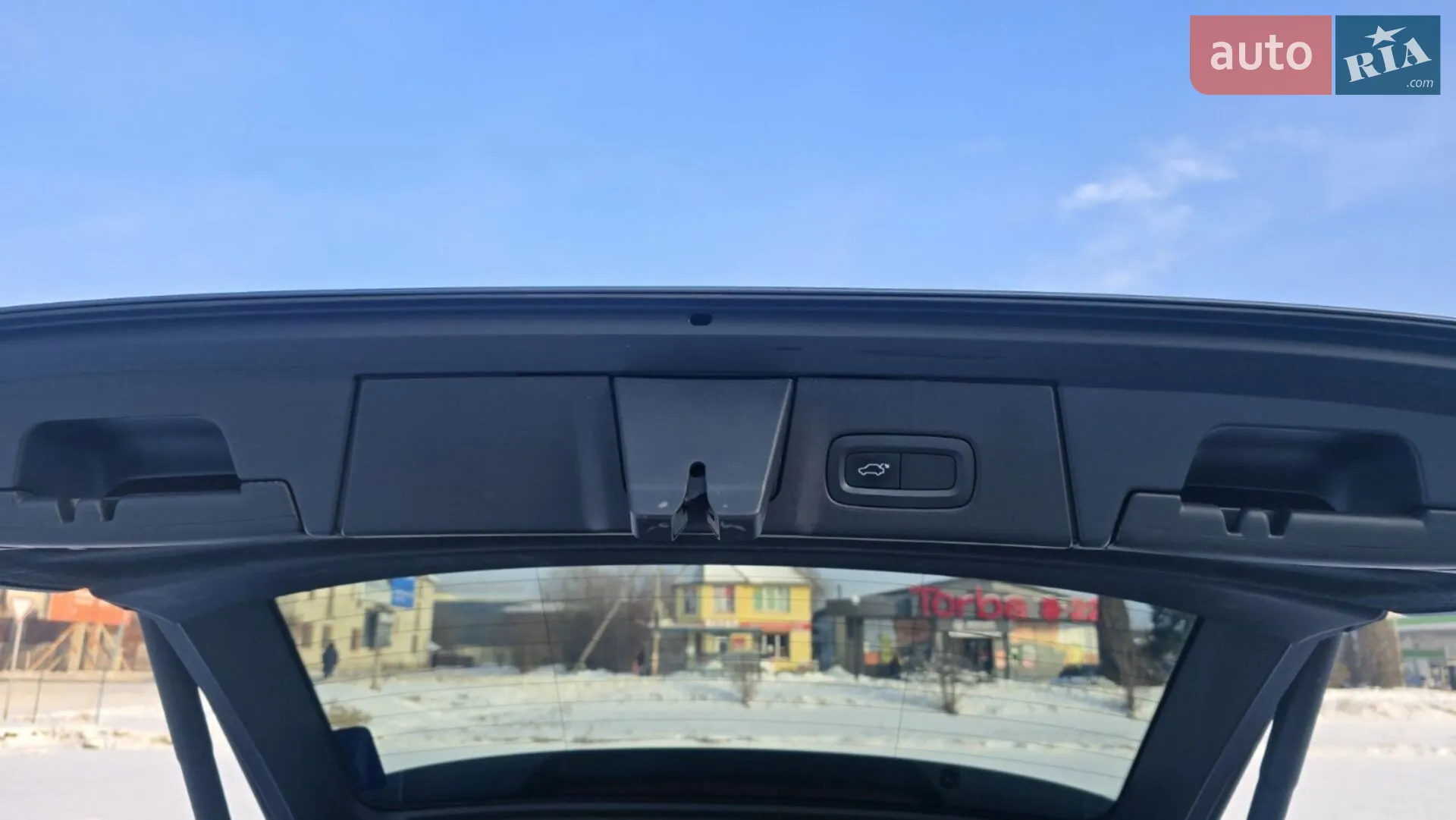 2017 Volvo V90 - мініатюра 9