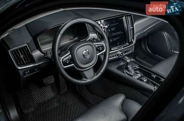 Универсал Volvo V90 2017 в Коломые