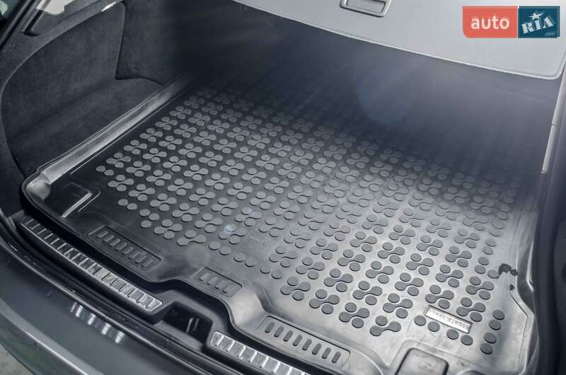 Универсал Volvo V90 2017 в Коломые фото 25 Универсал Volvo V90 2017 в Коломые