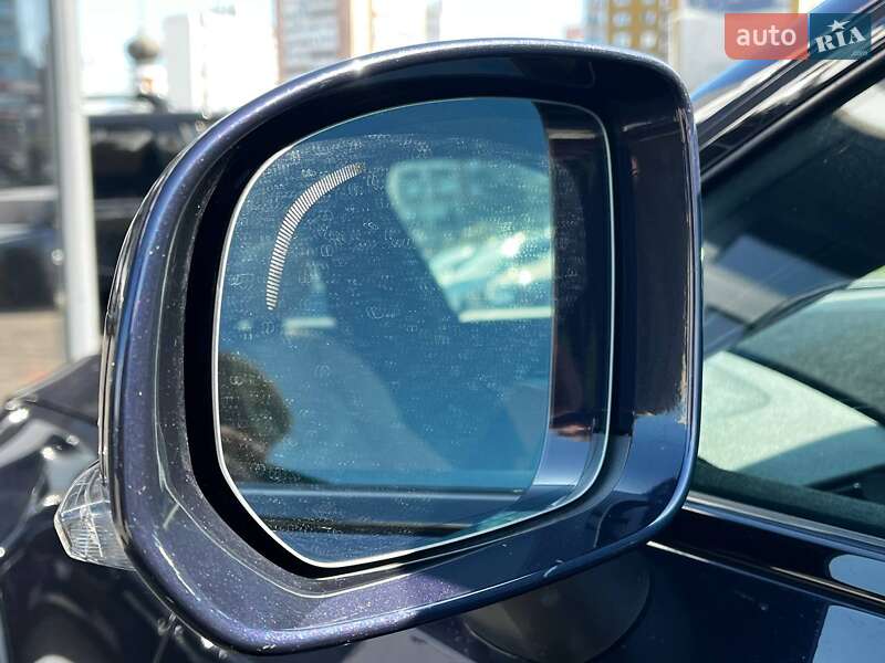 Универсал Volvo V90 2017 в Киеве