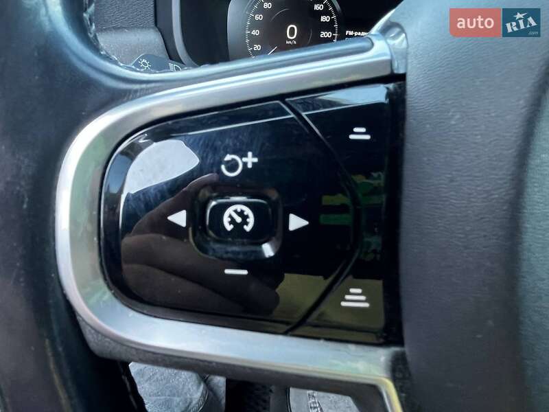 Универсал Volvo V90 2017 в Киеве