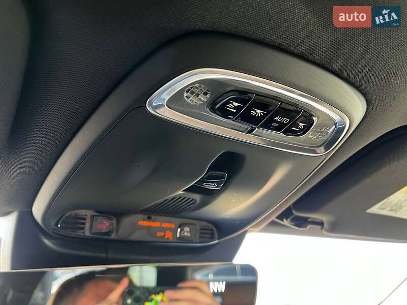 Универсал Volvo V90 2017 в Киеве