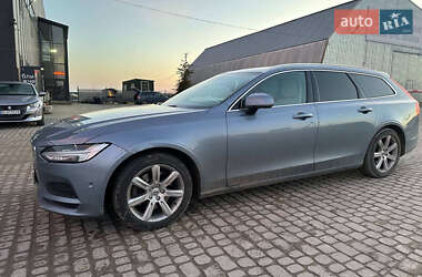 Універсал Volvo V90 2016 в Львові