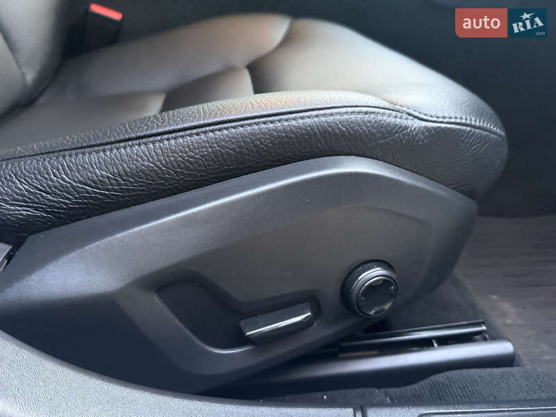 Универсал Volvo V90 2017 в Иршаве фото 26 Универсал Volvo V90 2017 в Иршаве